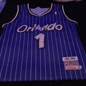 Penny hardaway jersey